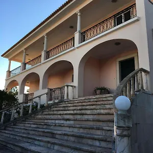 Aedan Alojamento de Acomodação e Pequeno-almoço