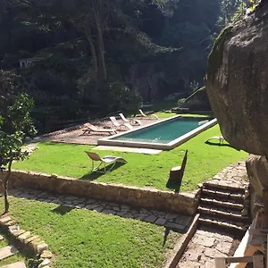 Quinta Do Castanheiro Casa de hóspedes