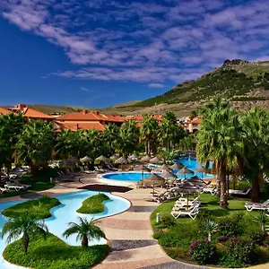 Pestana Premium & Porto Santo